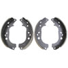 Monroe BX974 Drum Brake Shoe Monroe Brakes Monroe Drum Brake Shoes