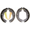 BX992 by MONROE - Monroe Brakes Monroe Drum Brake Shoes