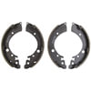 BX576 by MONROE - Monroe Brakes Monroe Drum Brake Shoes