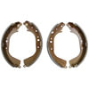 Monroe BX589 Drum Brake Shoe Monroe Brakes Monroe Drum Brake Shoes