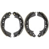 BX631 by MONROE - Monroe Brakes Monroe Drum Brake Shoes