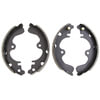 BX642 by MONROE - Monroe Brakes Monroe Drum Brake Shoes