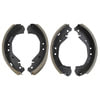 Monroe BX675 Drum Brake Shoe Monroe Brakes Monroe Drum Brake Shoes