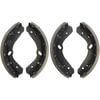 Monroe BX699R Drum Brake Shoe Monroe Brakes Monroe Drum Brake Shoes