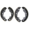 Monroe BX714R Drum Brake Shoe Monroe Brakes Monroe Drum Brake Shoes