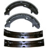 BX725 by MONROE - Monroe Brakes Monroe Parking Brake Shoes
