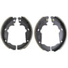BX729 by MONROE - Monroe Brakes Monroe Drum Brake Shoes