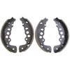 Monroe BX738 Drum Brake Shoe Monroe Brakes Monroe Drum Brake Shoes