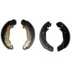 BX746 by MONROE - Monroe Brakes Monroe Drum Brake Shoes