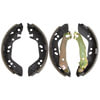 BX749 by MONROE - Monroe Brakes Monroe Drum Brake Shoes