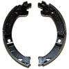 BX761 by MONROE - Monroe Brakes Monroe Parking Brake Shoes
