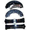 BX765 by MONROE - Monroe Brakes Monroe Drum Brake Shoes