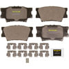 CX1632 by MONROE - Prem Ceramic Brakes