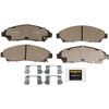 CX1280 by MONROE - Monroe Brakes Total Solution Ceramic Brake Pads