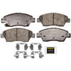 DX621 by MONROE - Prem Semi-Met Brakes