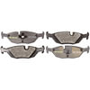 DX809 by MONROE - Prem Semi-Met Brakes