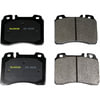 DX561 by MONROE - Prem Semi-Met Brakes