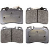 DX561C by MONROE - Prem Semi-Met Brakes