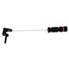 Monroe WX104 Disc Brake Pad Wear Sensor Monroe Brakes Monroe Disc Brake Pad Wear Sensor