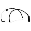 Monroe WX106 Disc Brake Pad Wear Sensor Monroe Brakes Monroe Disc Brake Pad Wear Sensor