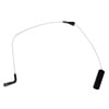 Monroe WX107 Disc Brake Pad Wear Sensor Monroe Brakes Monroe Disc Brake Pad Wear Sensor