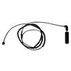 Monroe WX108 Disc Brake Pad Wear Sensor Monroe Brakes Monroe Disc Brake Pad Wear Sensor