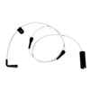 Monroe WX109 Disc Brake Pad Wear Sensor Monroe Brakes Monroe Disc Brake Pad Wear Sensor