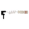 Monroe WX111 Disc Brake Pad Wear Sensor Monroe Brakes Monroe Disc Brake Pad Wear Sensor