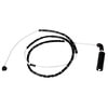 Monroe WX114 Disc Brake Pad Wear Sensor Monroe Brakes Monroe Disc Brake Pad Wear Sensor