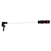 Monroe WX115 Disc Brake Pad Wear Sensor Monroe Brakes Monroe Disc Brake Pad Wear Sensor