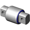 ATRO AT33501 Radius Arm Bushing Torque Rod Bushing