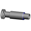 ATRO CB34010 Suspension Equalizer Beam Center Bushing Center Bushing Kit