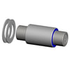 CB38012 by ATRO - Center Bushing Kit
