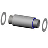 ATRO CB50000 Suspension Equalizer Beam Center Bushing Center Bushing Kit