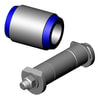ATRO EA38000 Suspension Equalizer Beam End Bushing End Bushing & Adapter Kit