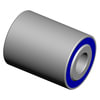 ATRO EB27500 Suspension Equalizer Beam End Bushing End Bushing