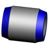 ATRO EB34000 Suspension Equalizer Beam End Bushing Beam End Bushing