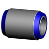 ATRO EB45000 Suspension Equalizer Beam End Bushing Beam End Bushing