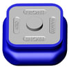 ATRO MA36000 Leaf Spring Insulator Load Pad (Lower)