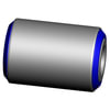 ATRO MO10000 Radius Arm Bushing Torque Rod Bushing
