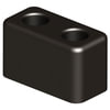 ATRO MS99-65038 Trailer Bumper Trailer Bumper