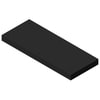 ATRO MS99-69780 Trailer Bumper Bumper Pad