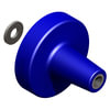 ATRO HM75-65609 Hood Mount Bushing Hood Support (Rear)