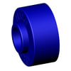 ATRO PL1065 Radiator Mount Bushing Radiator Mount