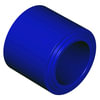 ATRO PL1075 Suspension Bushing Kit Air Leaf Bushing