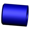 PL1081 by ATRO - Hinge Bushing