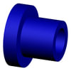 ATRO PL1010 Hood Hinge Bushing Hood Hinge Bushing