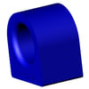 ATRO PL1027 Hood Hinge Bushing Hinge Bushing