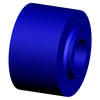 ATRO PL1028 Suspension Shock Absorber Bushing Shock Bushing