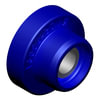 ATRO RM75-63861 Radiator Mount Bushing Radiator Mount